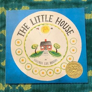 This work of art has been on my coffee table for 10 years…